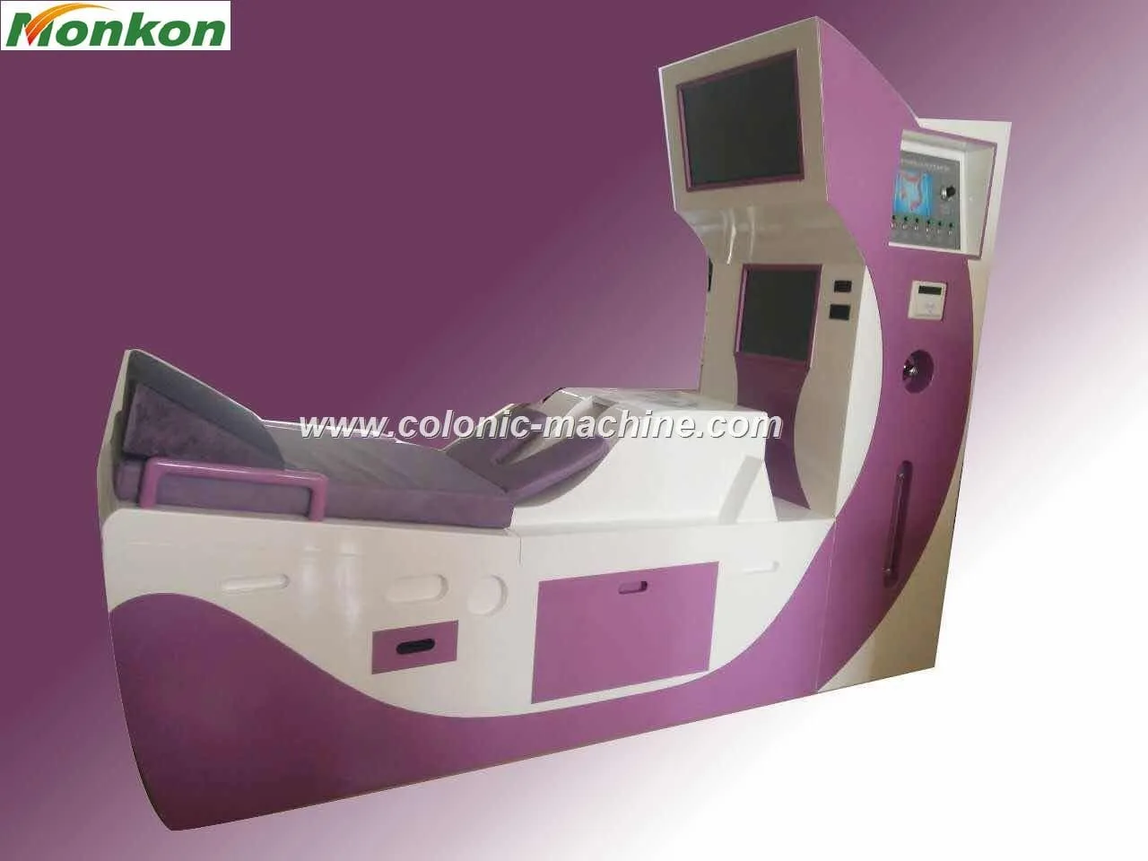 Does the Colona Post Office Have a Stamp Machine? Exploring the Intersection of Postal Services and MAIKONG's Colonic Machines 1 MAIKONG Colonic equipment for sale 62