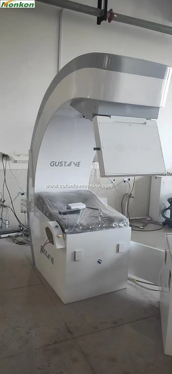 MAIKONG Colon Washing Machine 6