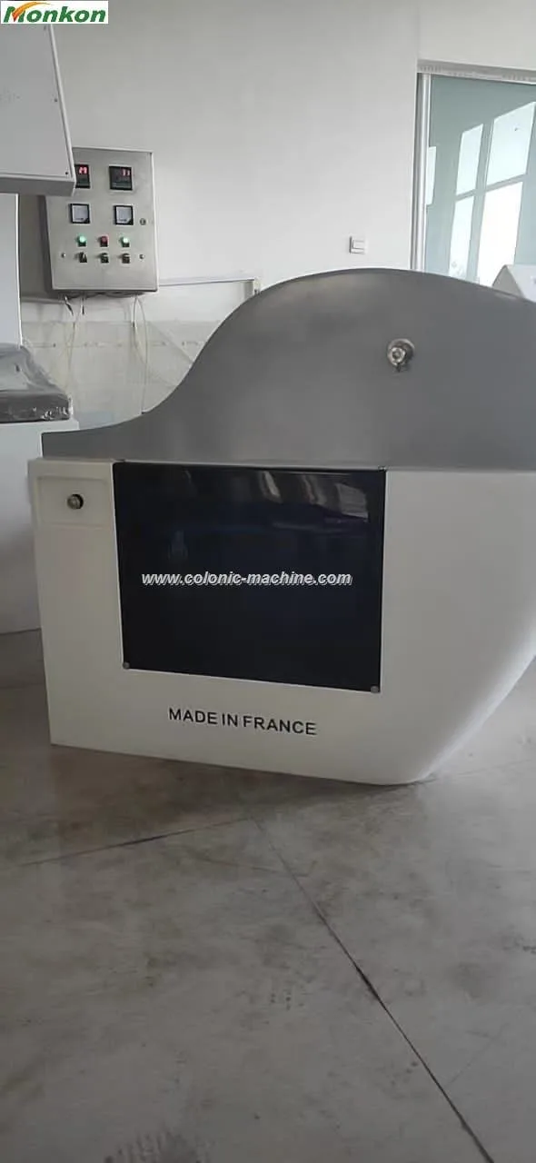 MAIKONG Colon Washing Machine 7