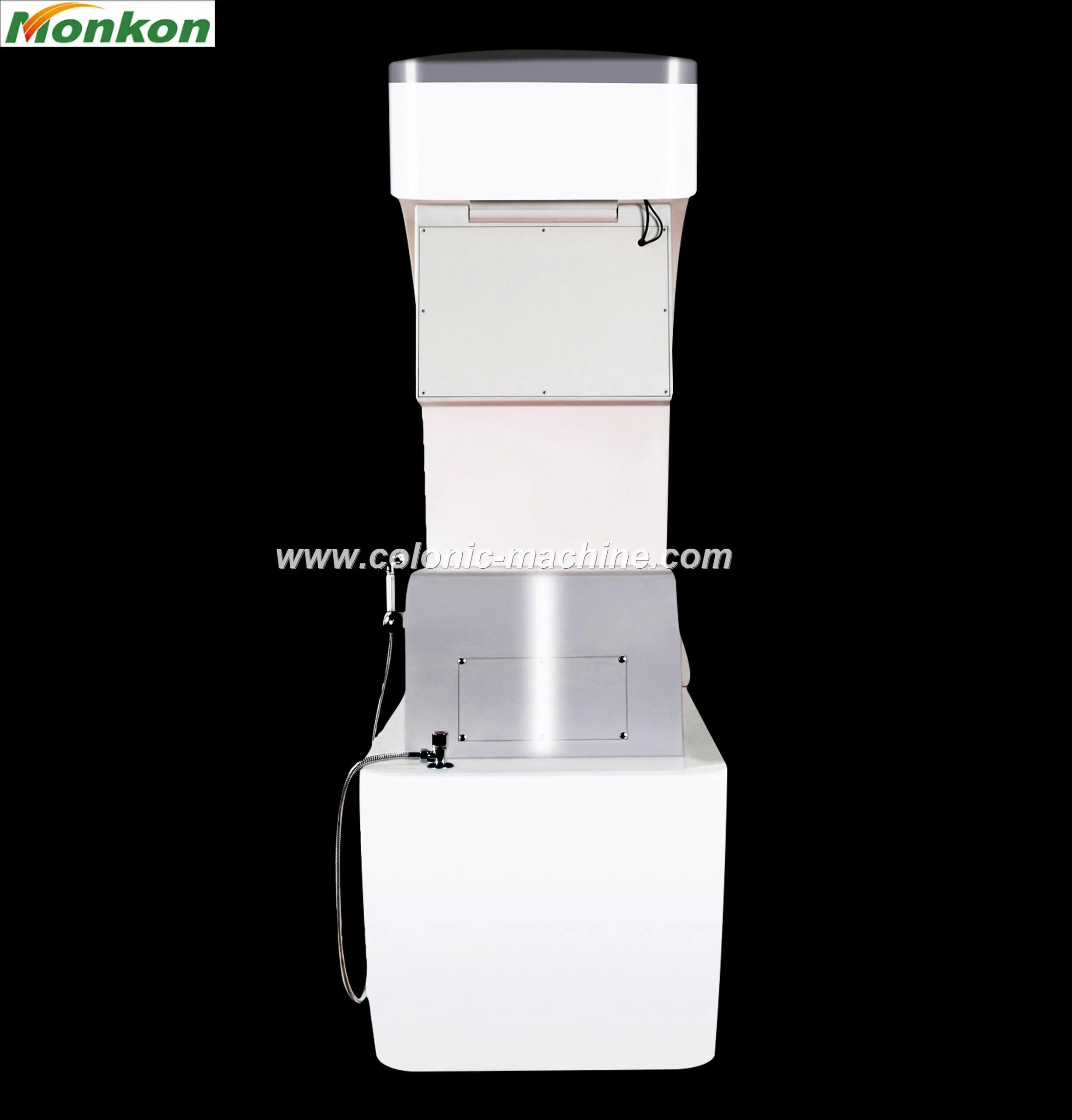 MAIKONGs Colon Hydrotherapy Machine from Europe 52 scaled