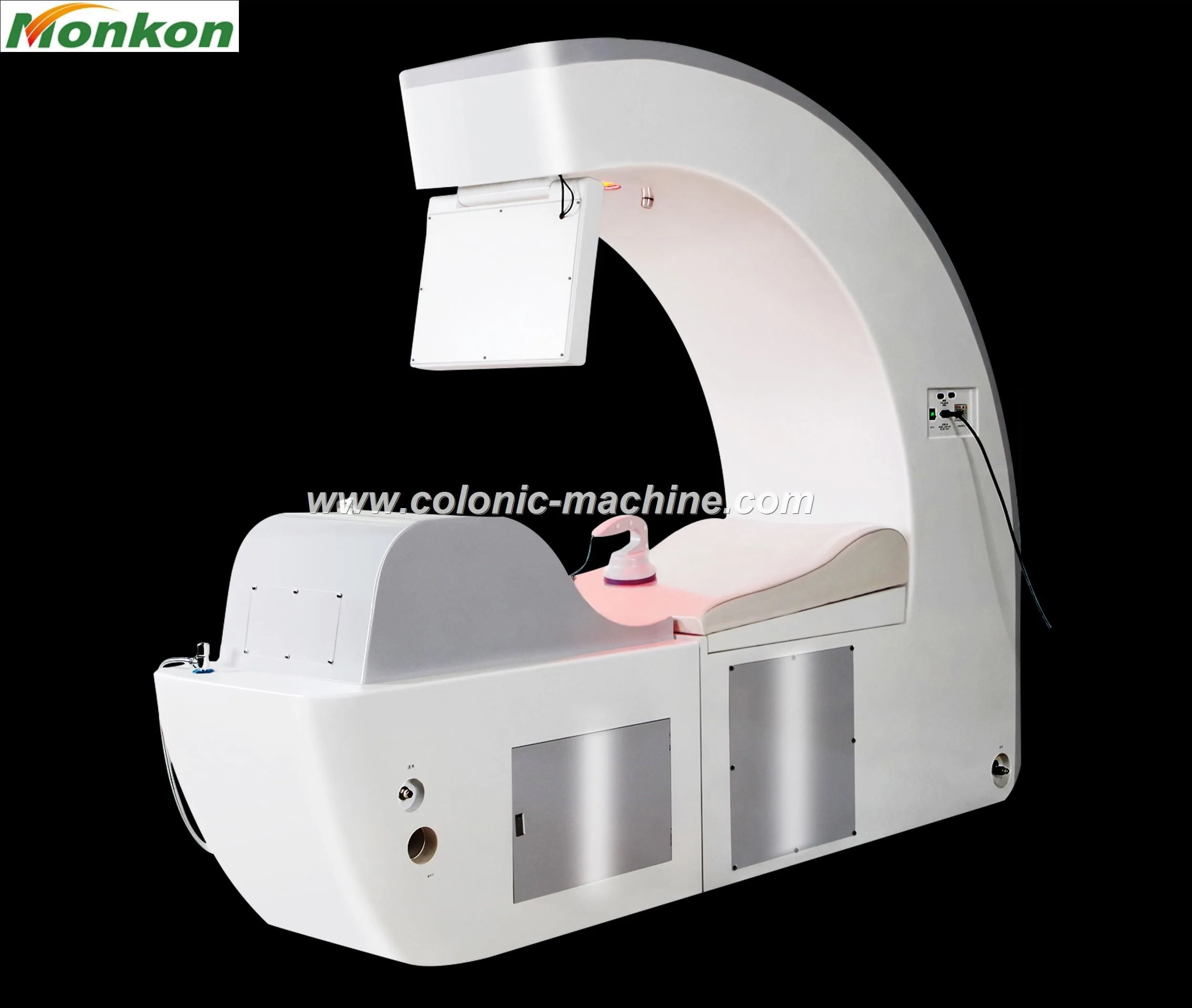 MAIKONGs Colon Hydrotherapy Machine from Europe 53