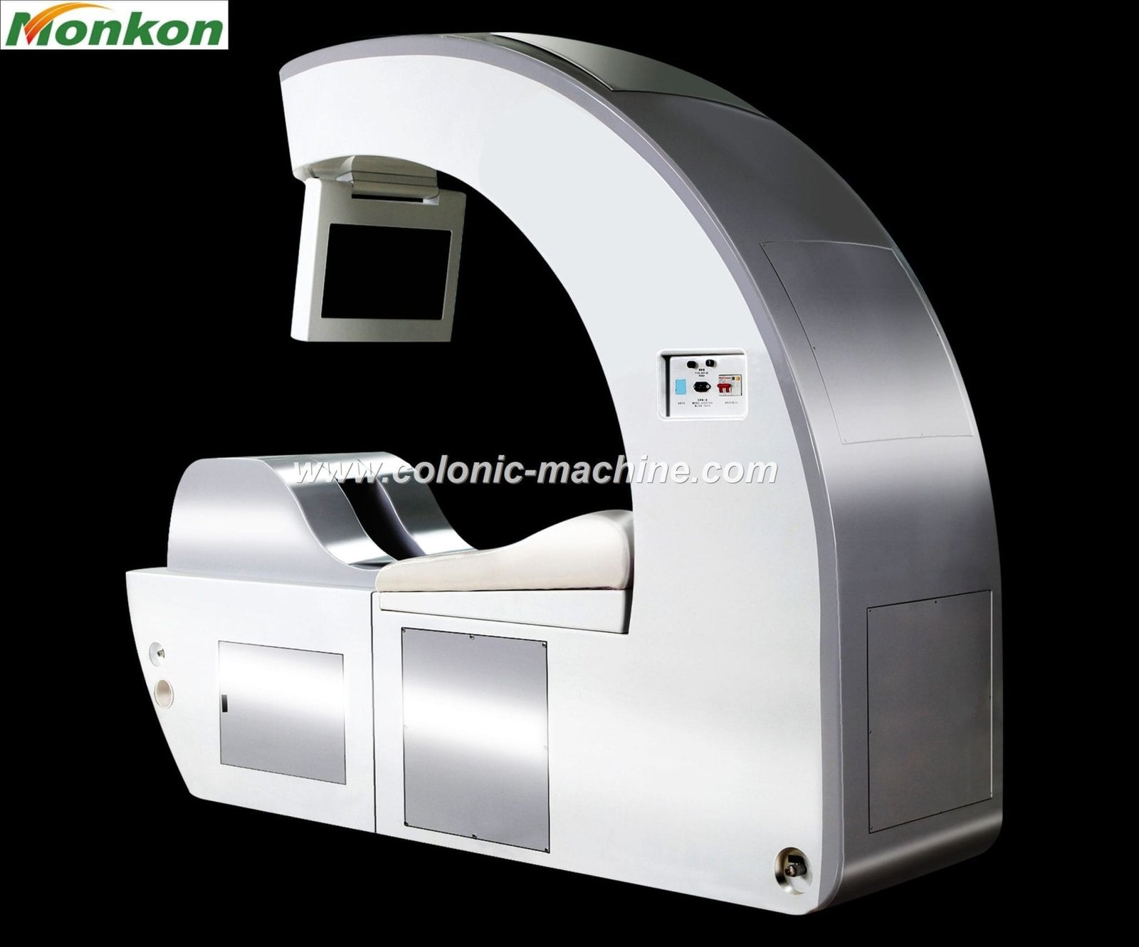 What Is A Colon Hydrotherapy Session? - Colonic-machine.com