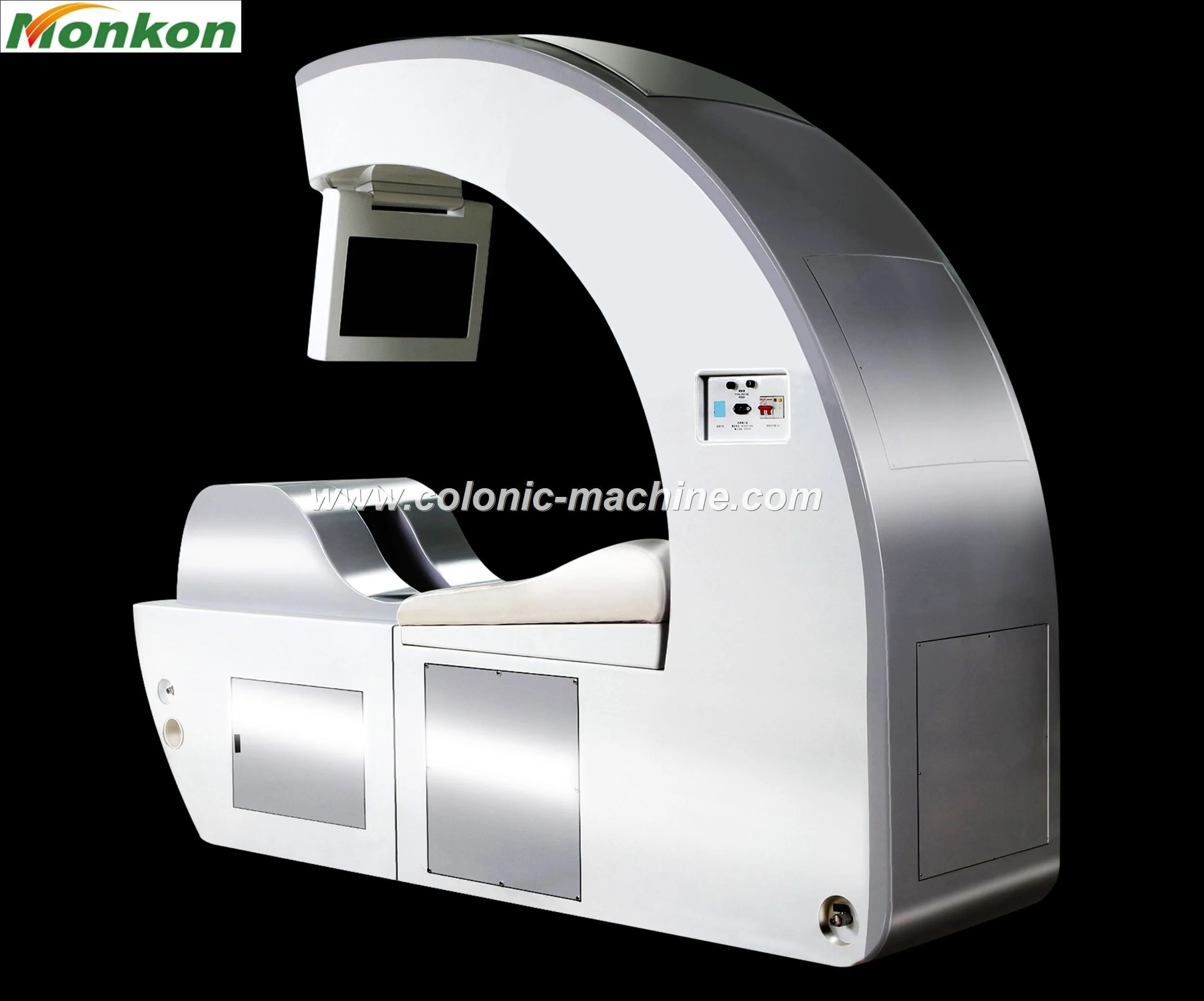 MAIKONGs Colon Hydrotherapy Machine from Europe 55