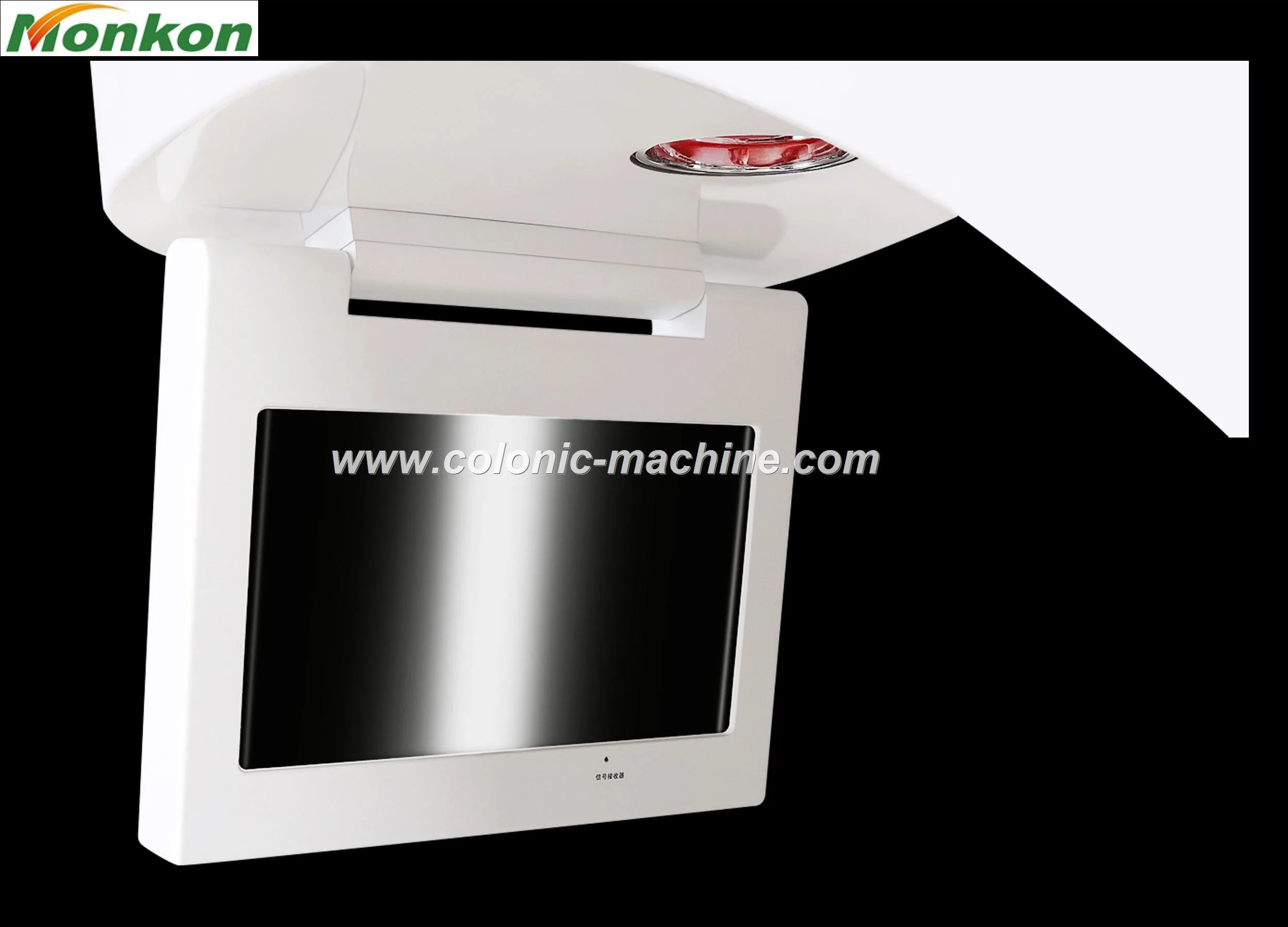 MAIKONGs Colon Hydrotherapy Machine from Europe 56
