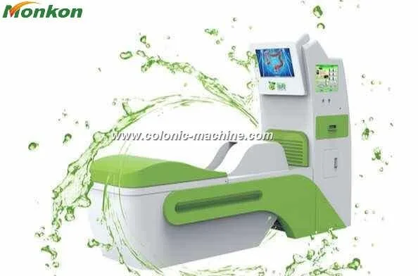 colonic hydrotherapy devices 39