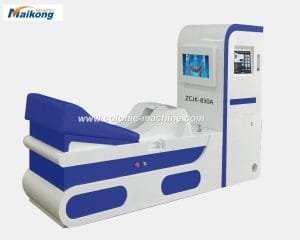 Colon hydrotherapy machine 1