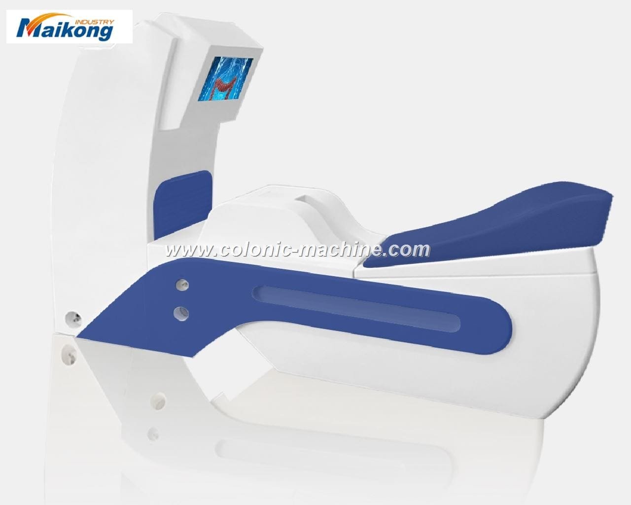 What Kind of Equipment Should Be Used for Colon Hydrotherapy? 2 Colon hydrotherapy machine 16