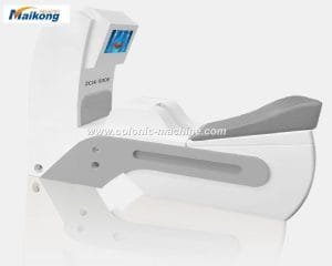 Colon hydrotherapy machine 18
