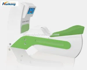 Colon hydrotherapy machine 19