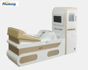 Colon hydrotherapy machine 2