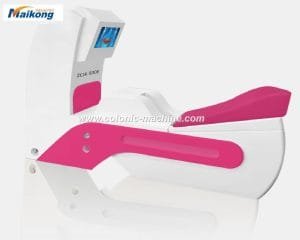 Colon hydrotherapy machine 20