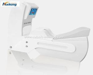 Colon hydrotherapy machine 21