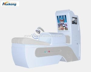 Colon hydrotherapy machine 25