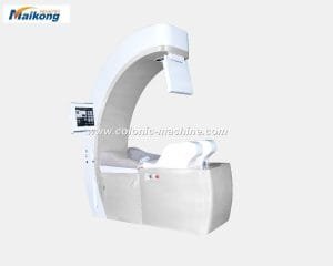 Colon hydrotherapy machine 31