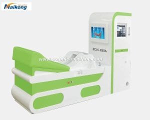 Colon hydrotherapy machine 4