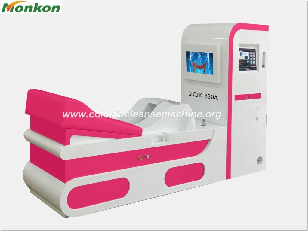 Colonics Machine For Sale: What It Is, How It Works, Why It's Needed ...